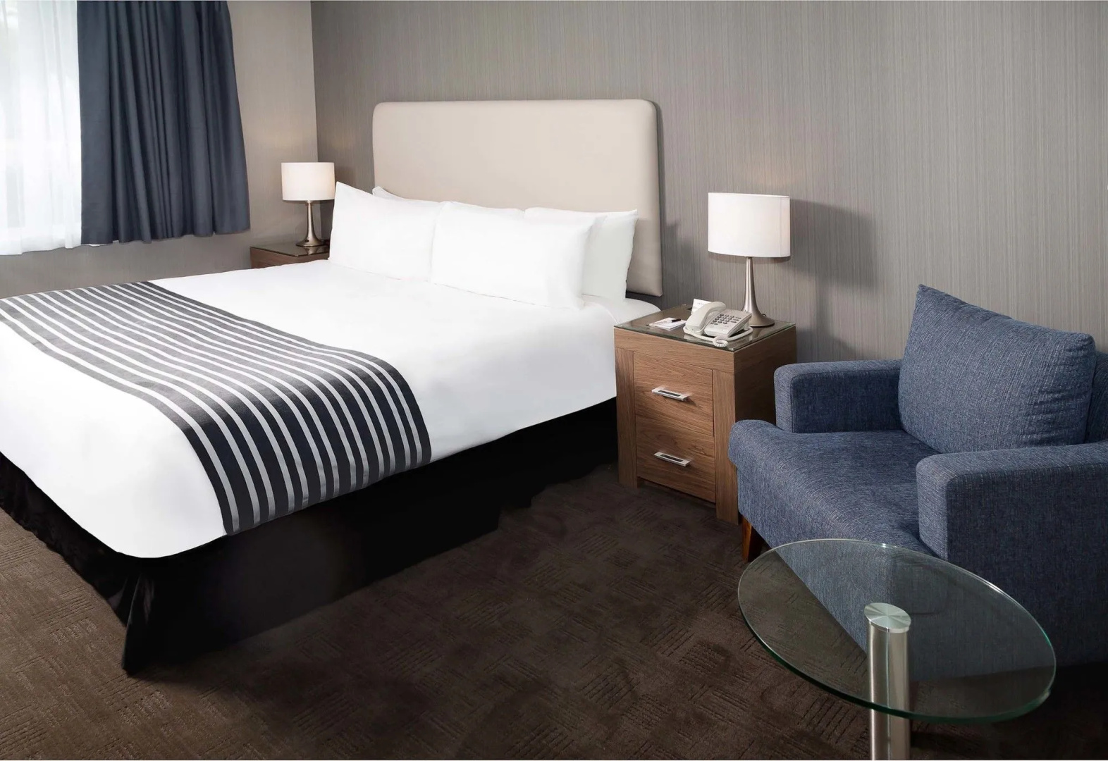 Photo - Sandman Hotel Langley