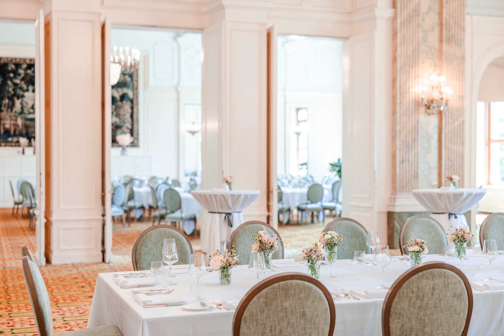 Photo - Grand Hotel National