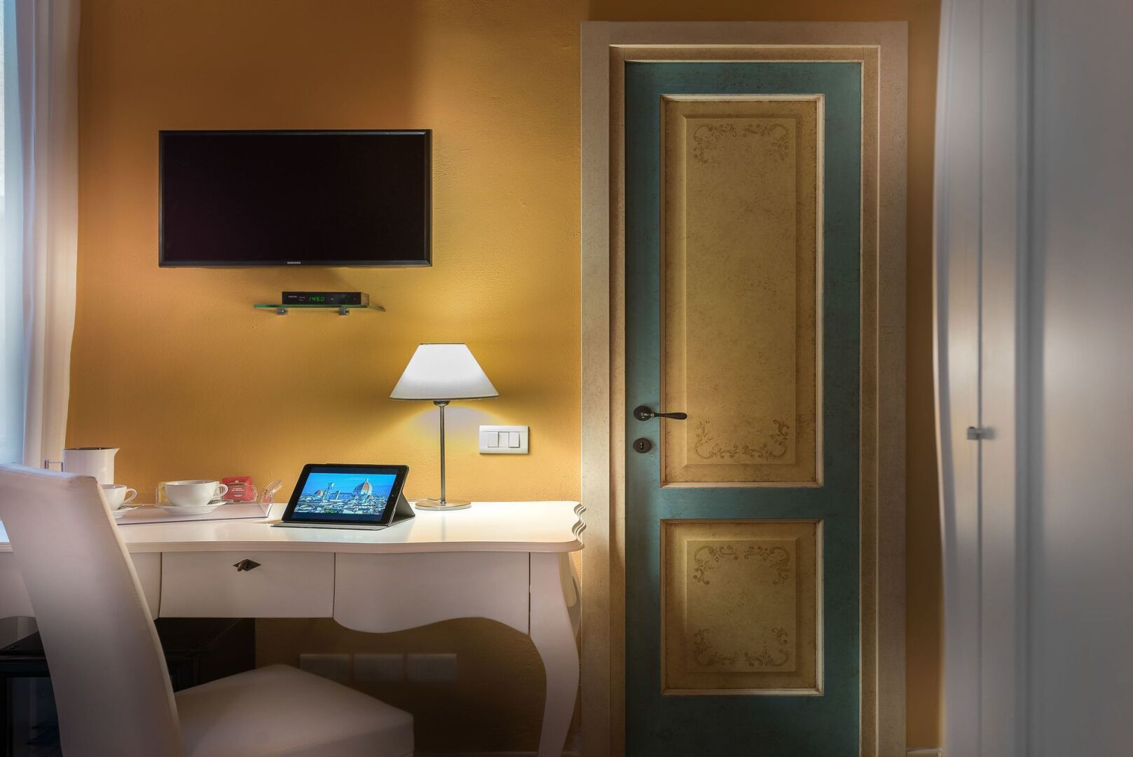 Photo - Residenza Conte di Cavour & Rooftop - dBe Hotels