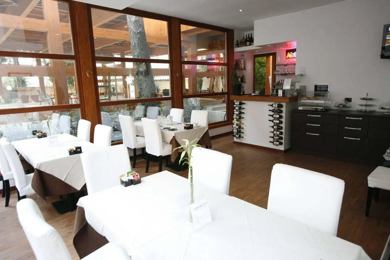 Foto - Villa Alba Boutique Hotel