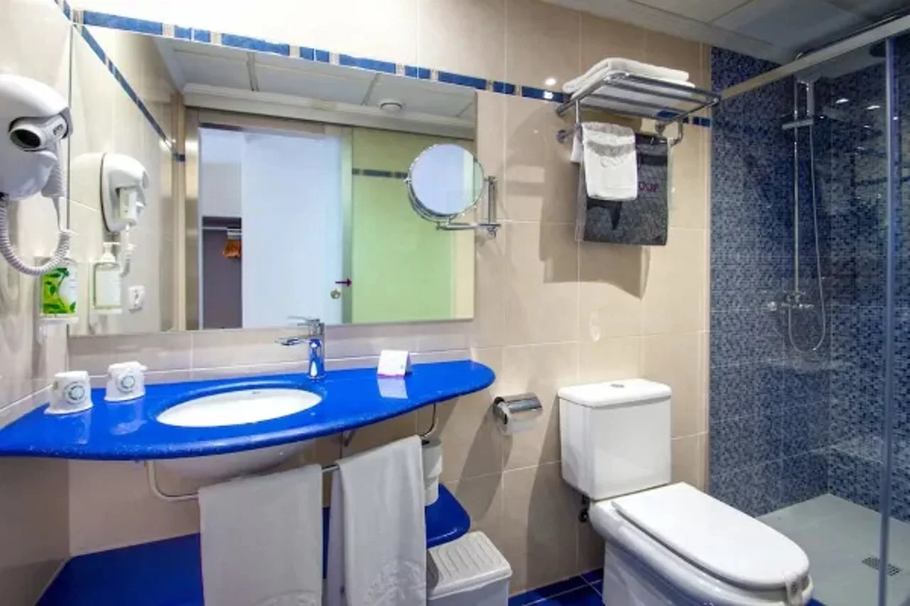 Foto - Hotel Servigroup Romana