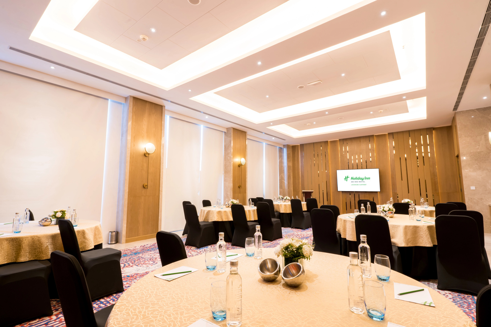 Foto - Holiday Inn LUCKNOW AIRPORT by IHG