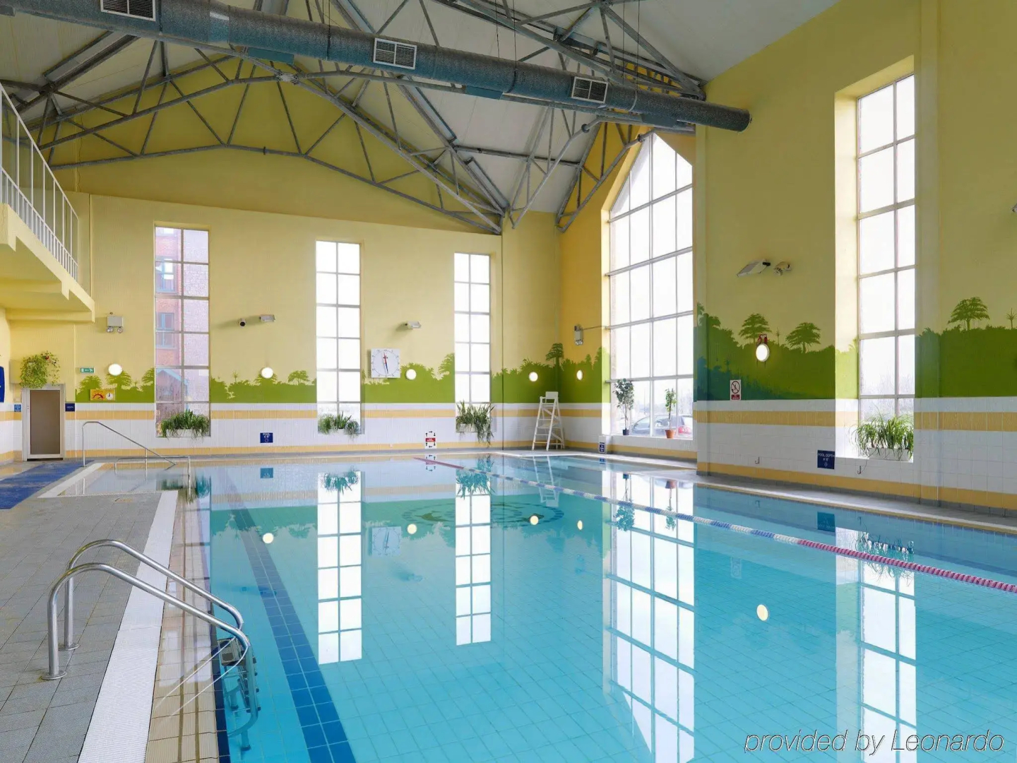 Foto - Maldron Hotel & Leisure Centre, Oranmore Galway
