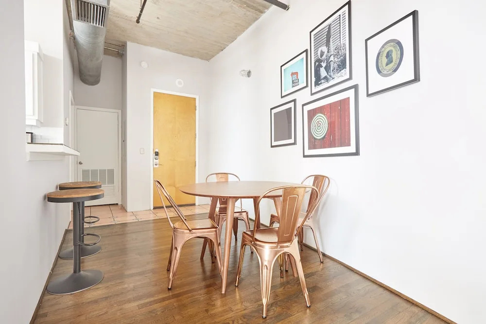 Foto - Reside Houston Downtown, a Wyndham Residence