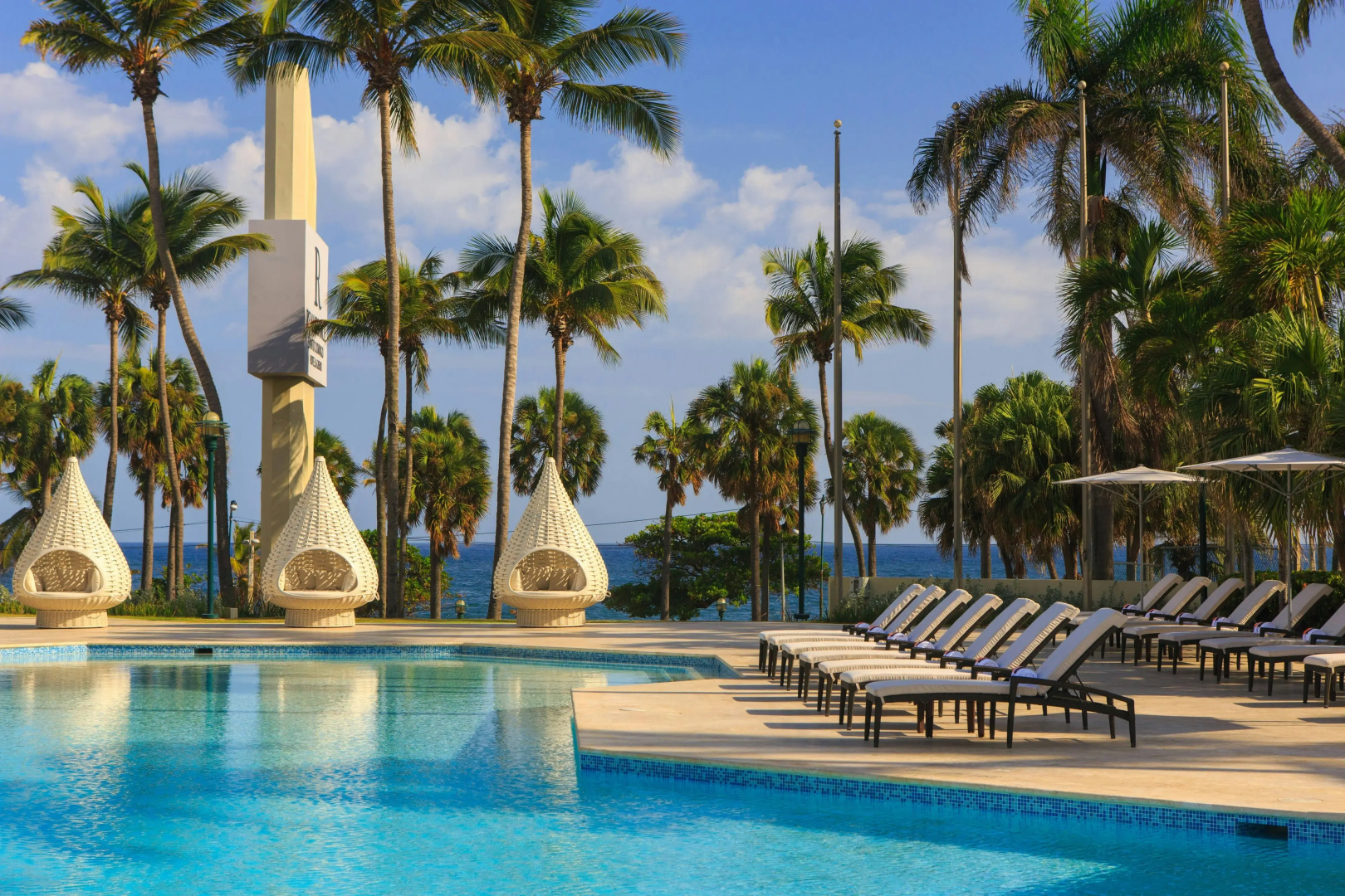 Foto - Renaissance Santo Domingo Jaragua Hotel & Casino
