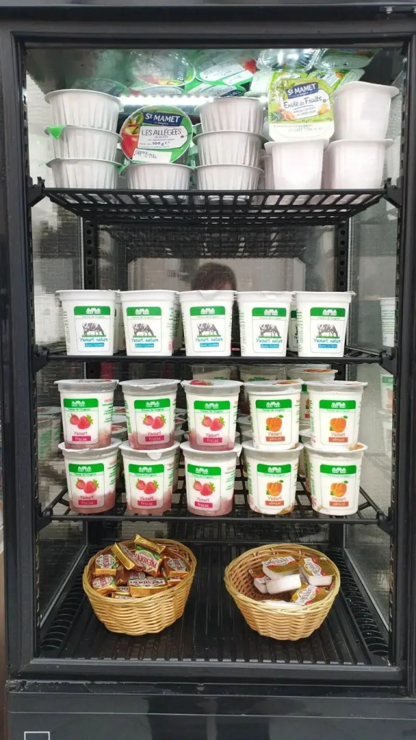 Photo - Hotel Lilas Gambetta