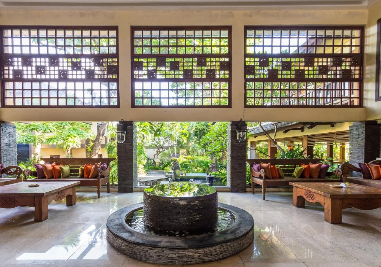 Foto - Risata Bali Resort & Spa