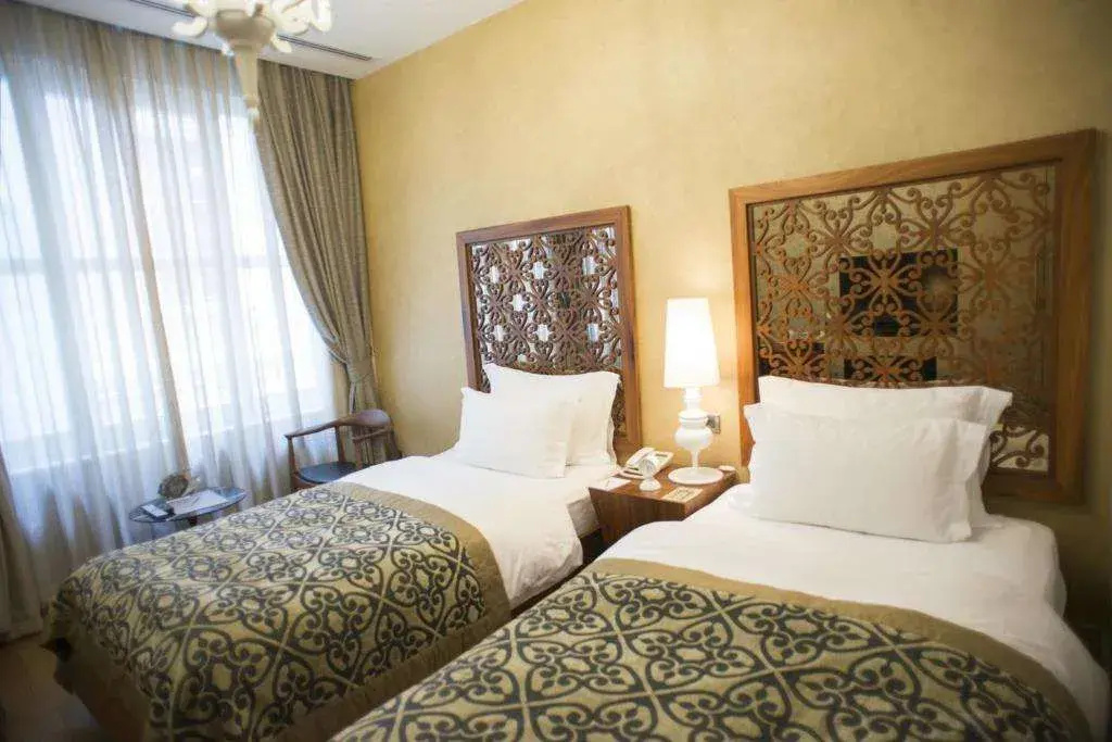 Foto - Taksim Prelude Hotel