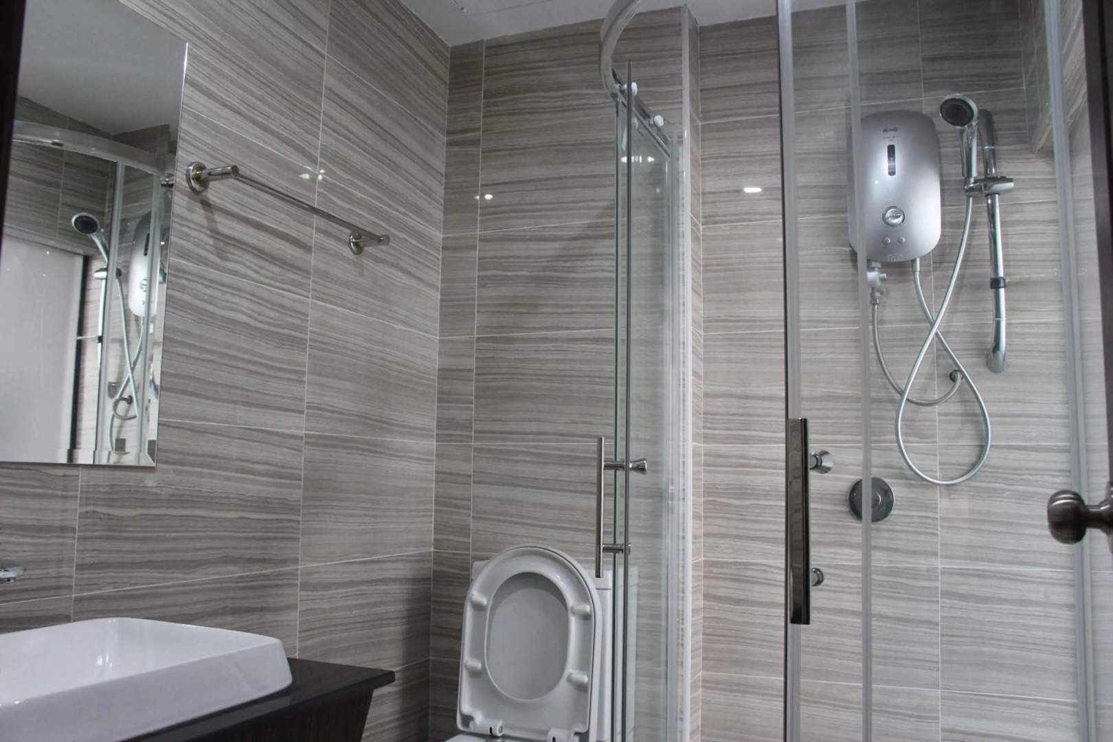 Photo - Fan Holiday Hotel