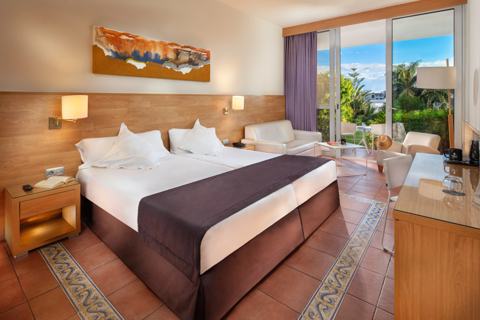 Photo - Hotel Esencia de Fuerteventura by Princess - Adults Only