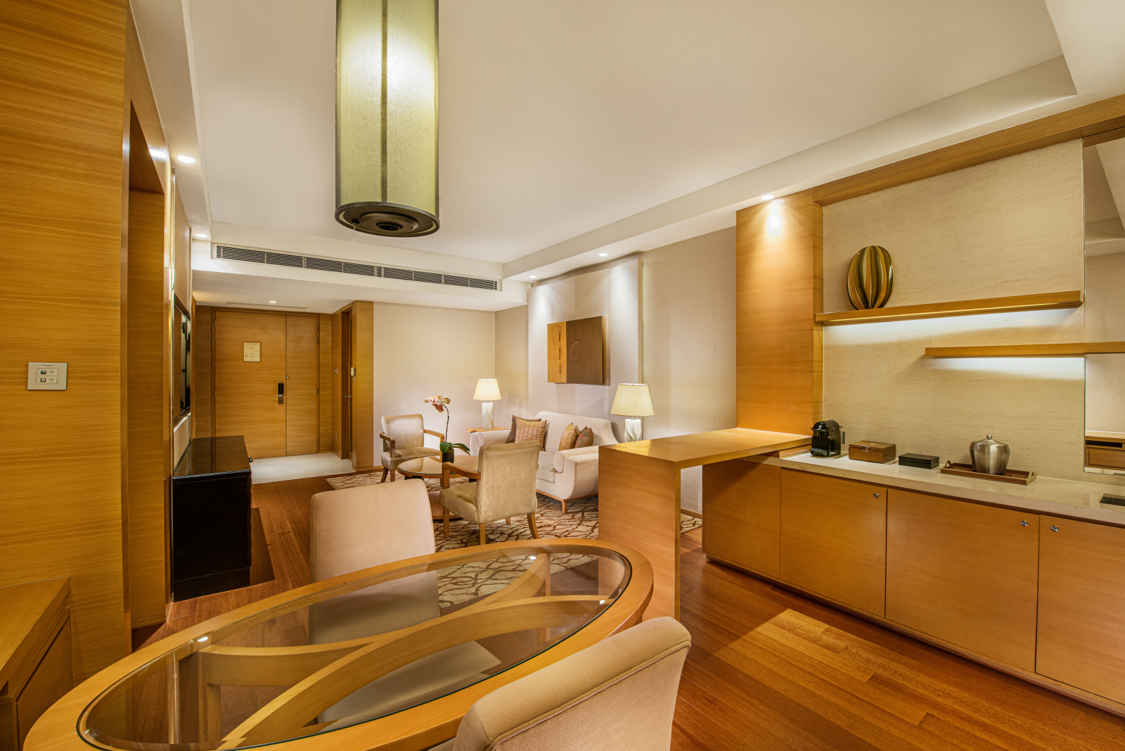 Foto - Hotel Okura Macau