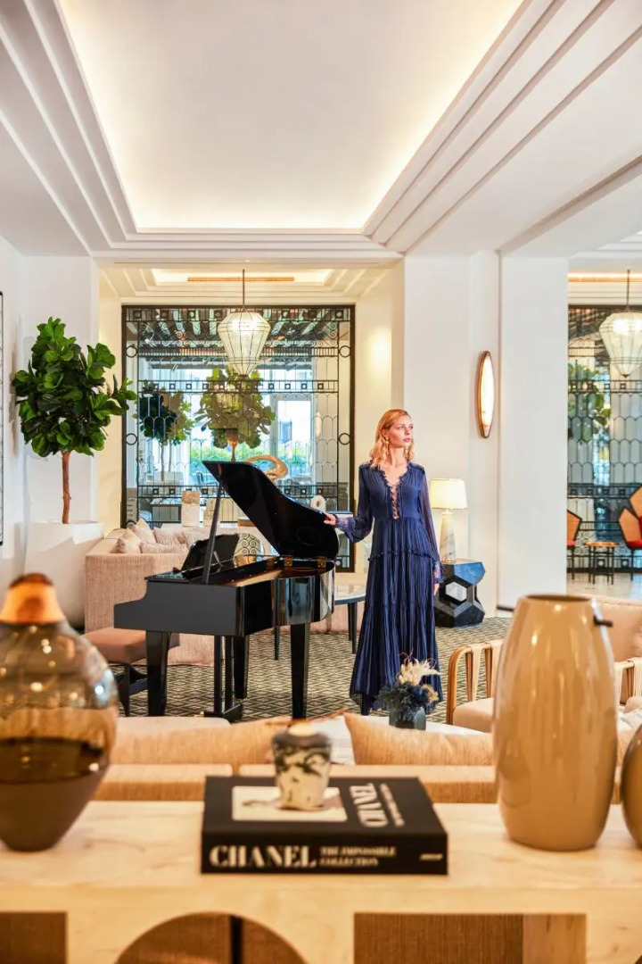 Photo - Fairmont La Marina Rabat Sale Hotel