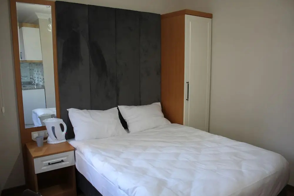 Photo - Aras Life Hotel