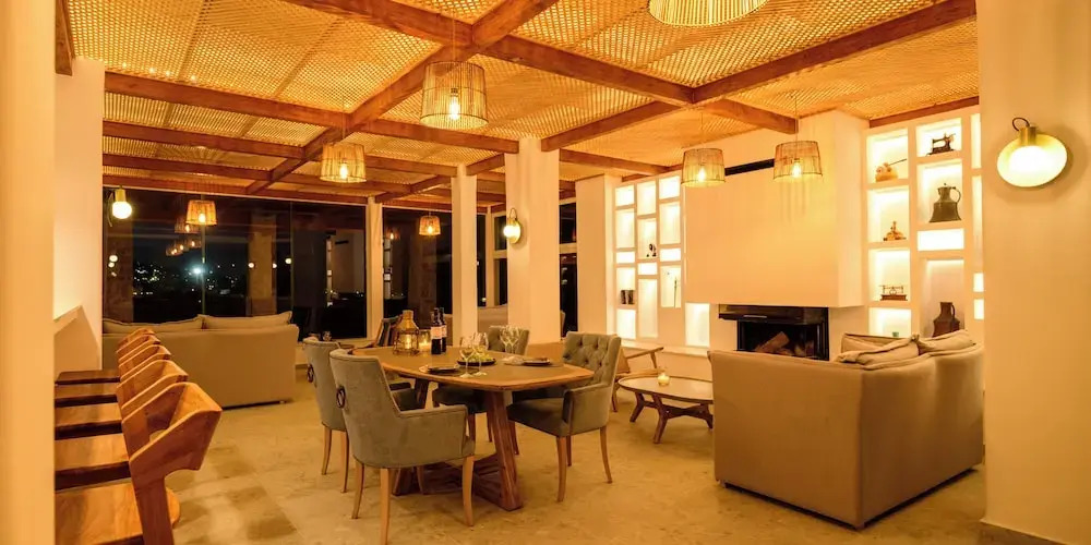 Foto - Safrani Suites