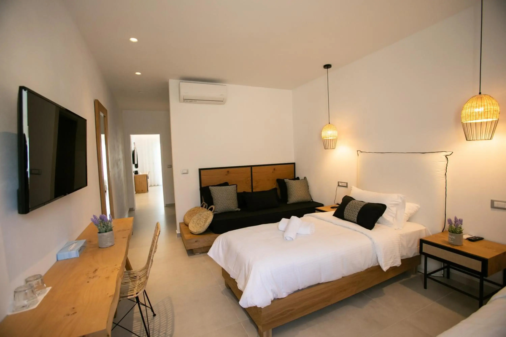 Foto - The George Hotel Mykonos