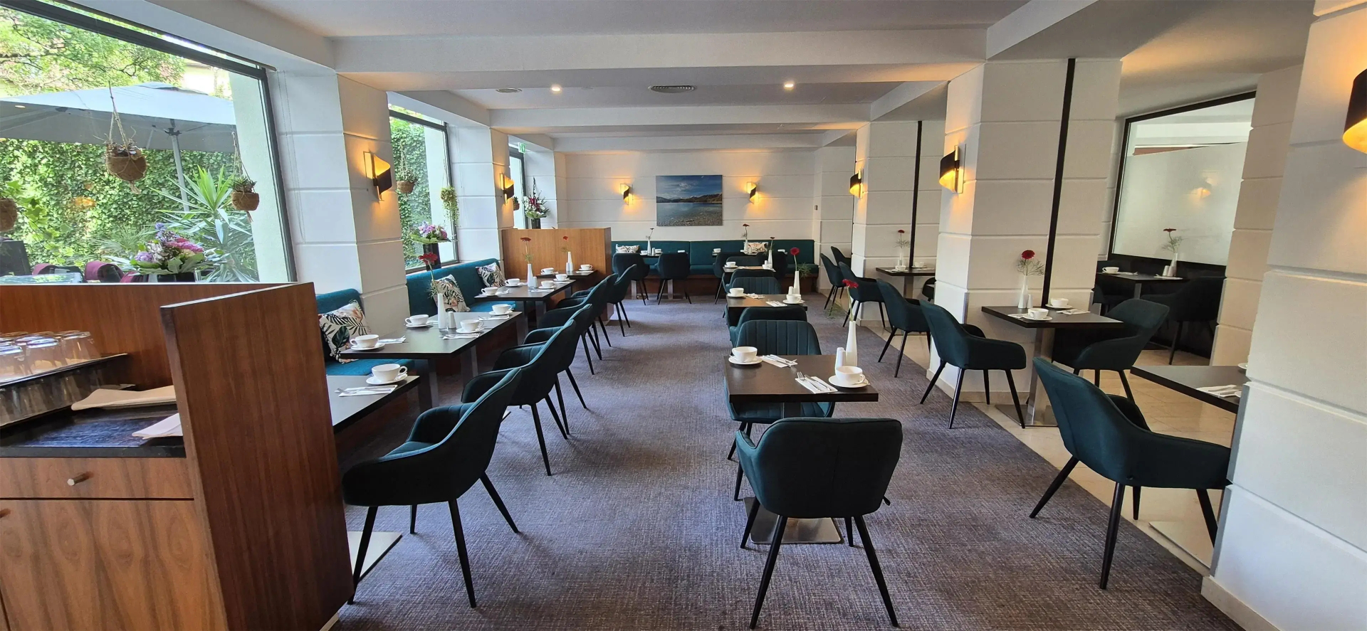 Photo - K+K Hotel am Harras
