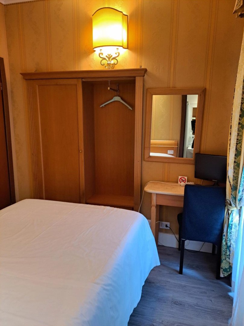 Foto - Hotel dei Quiriti