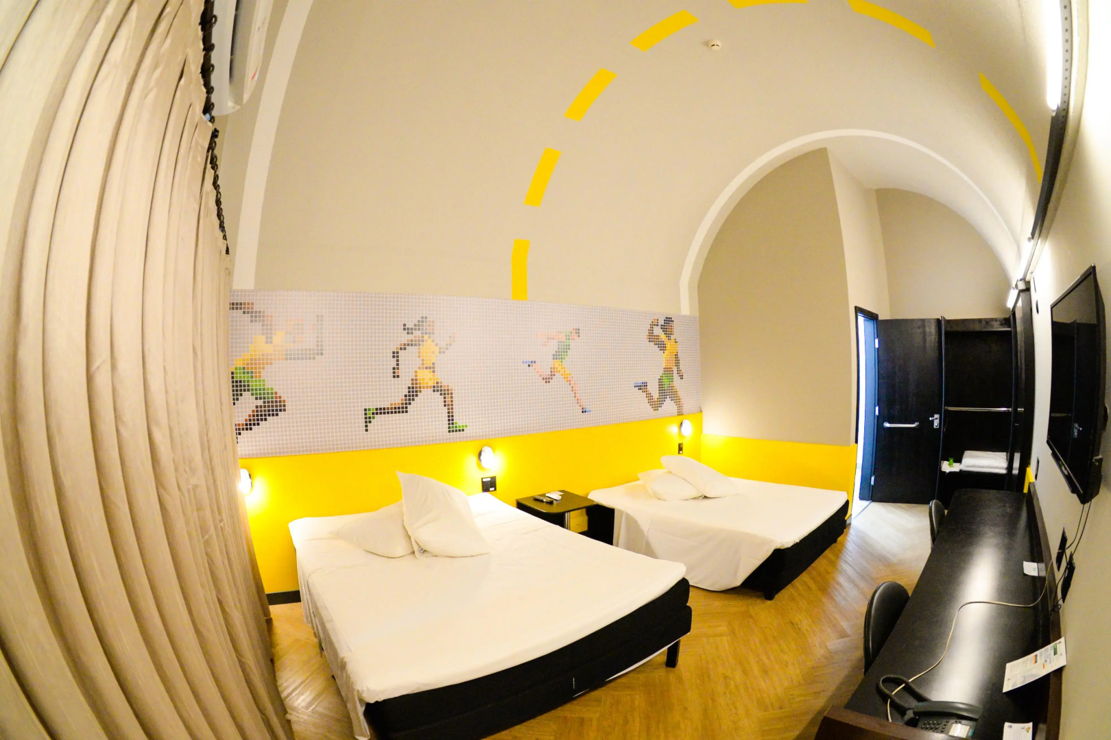 Foto - ibis Styles Rio Preto Monte Líbano