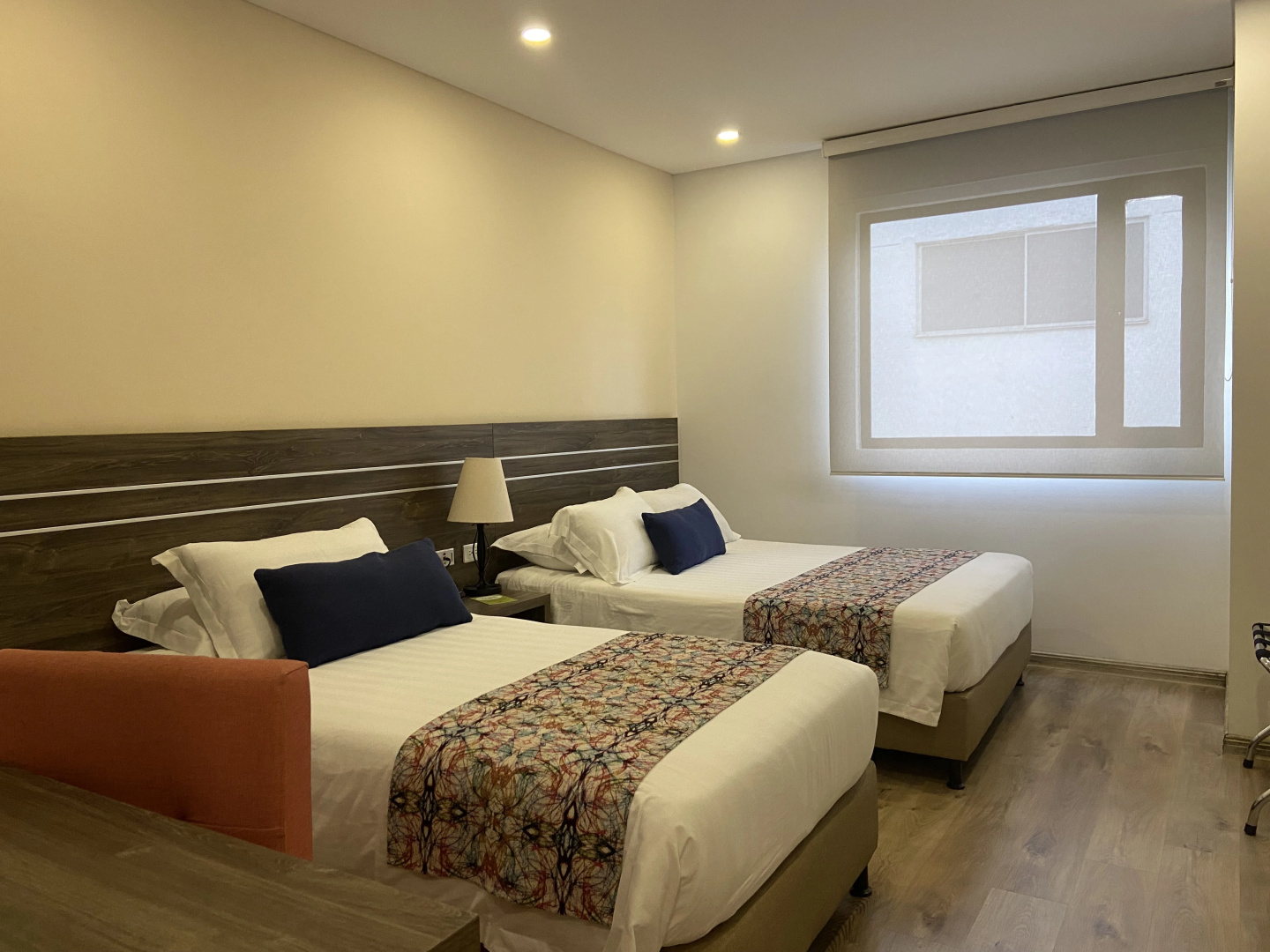 Photo - EcoHub Hotel Medellin