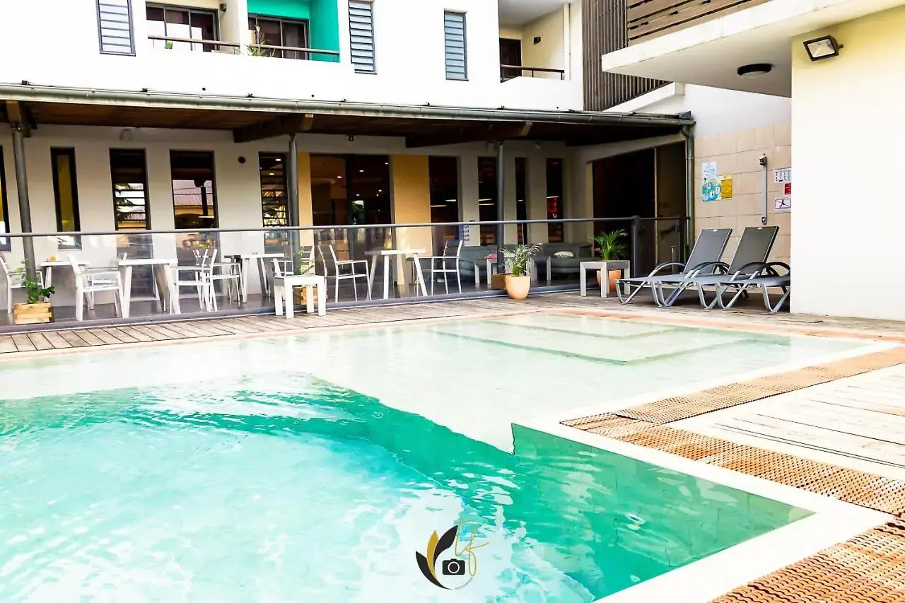 Foto - Tulip Inn Sainte Clotilde La Reunion