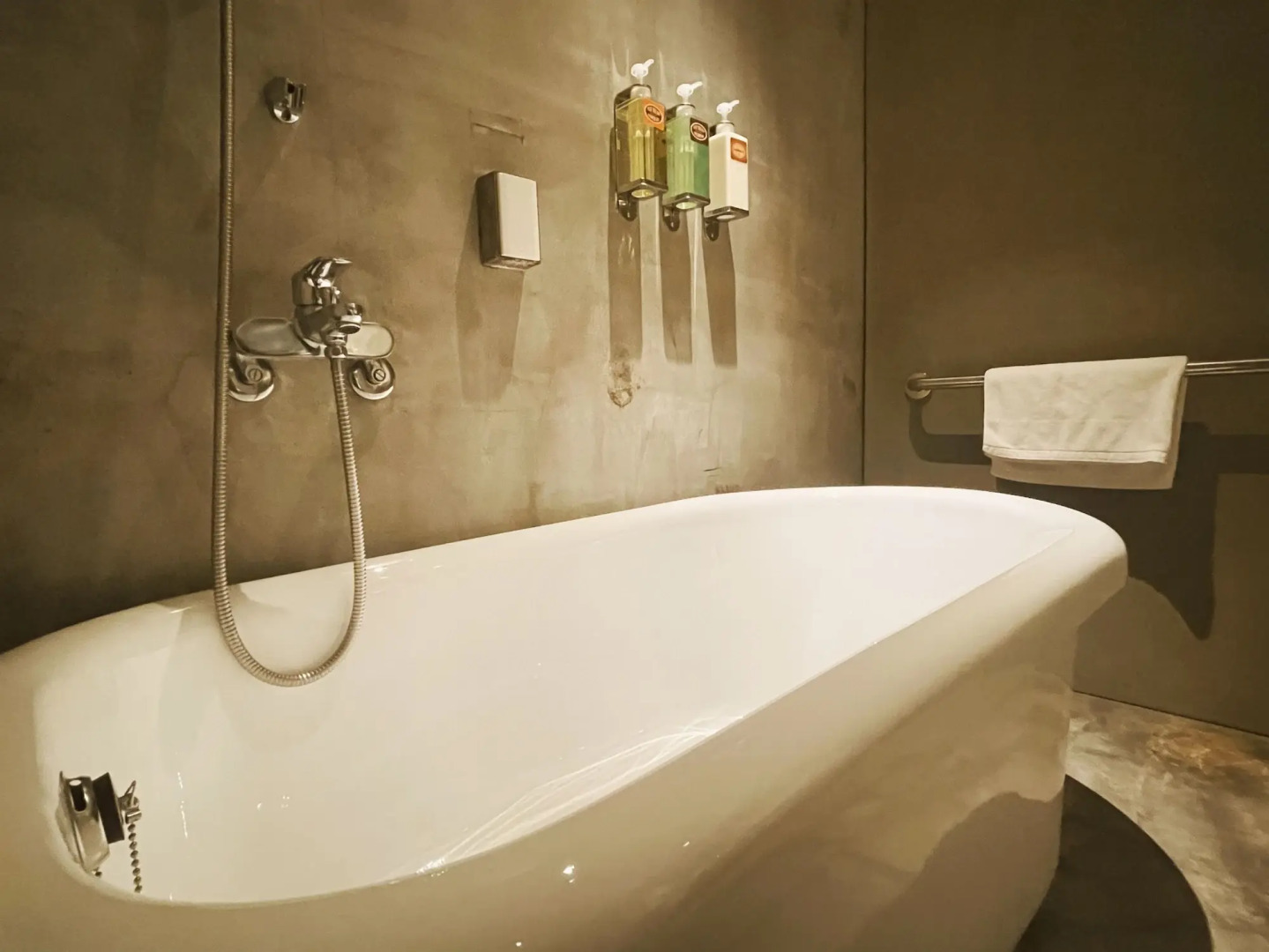 Photo - Roaders Hotel Zhonghua