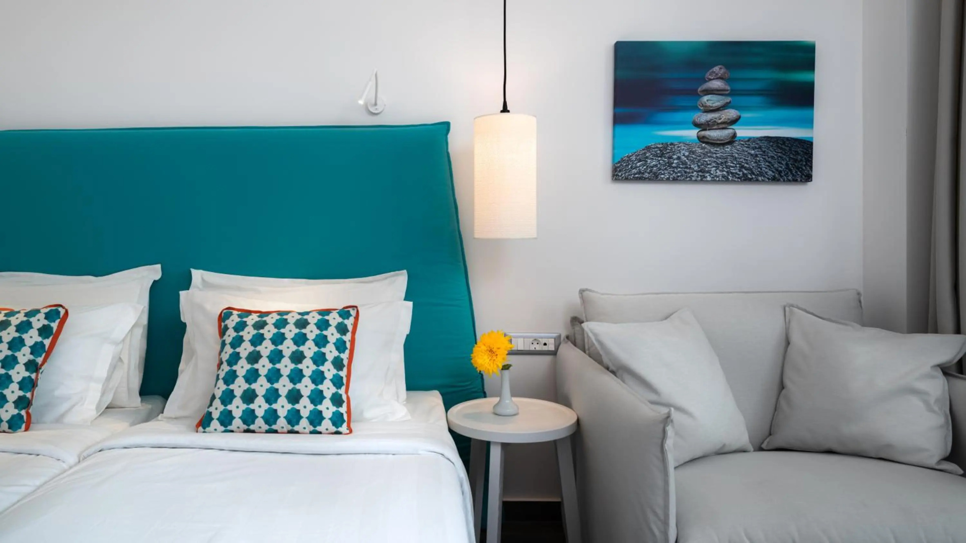 Photo - Acharavi Beach Hotel