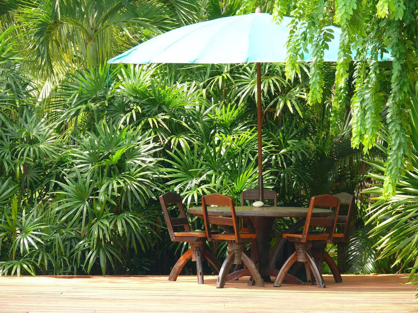 Foto - Green View Village Resort