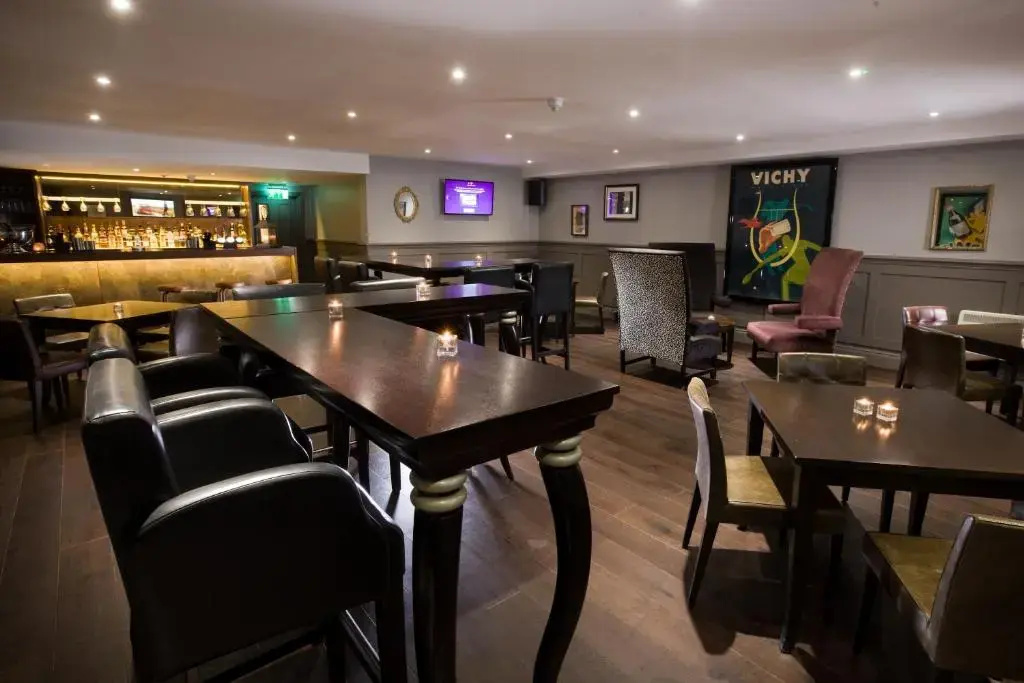Foto - Hotel Du Vin, St Andrews