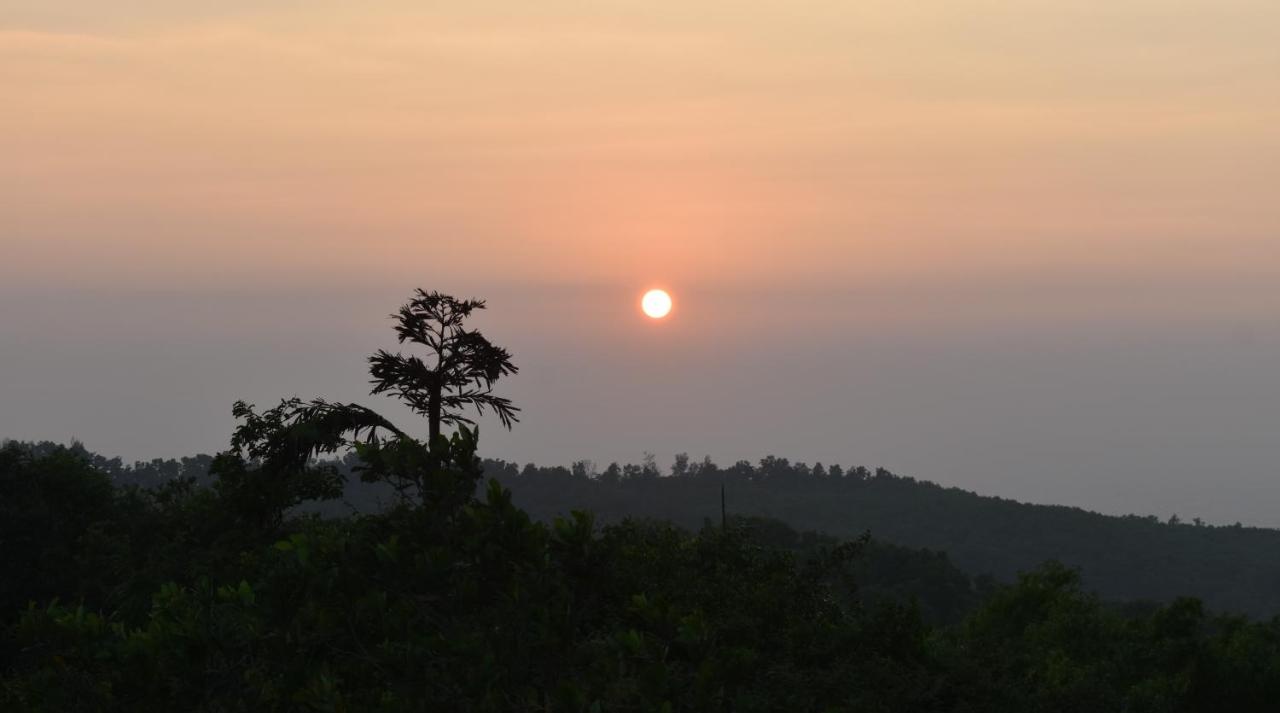 Viraz Valley