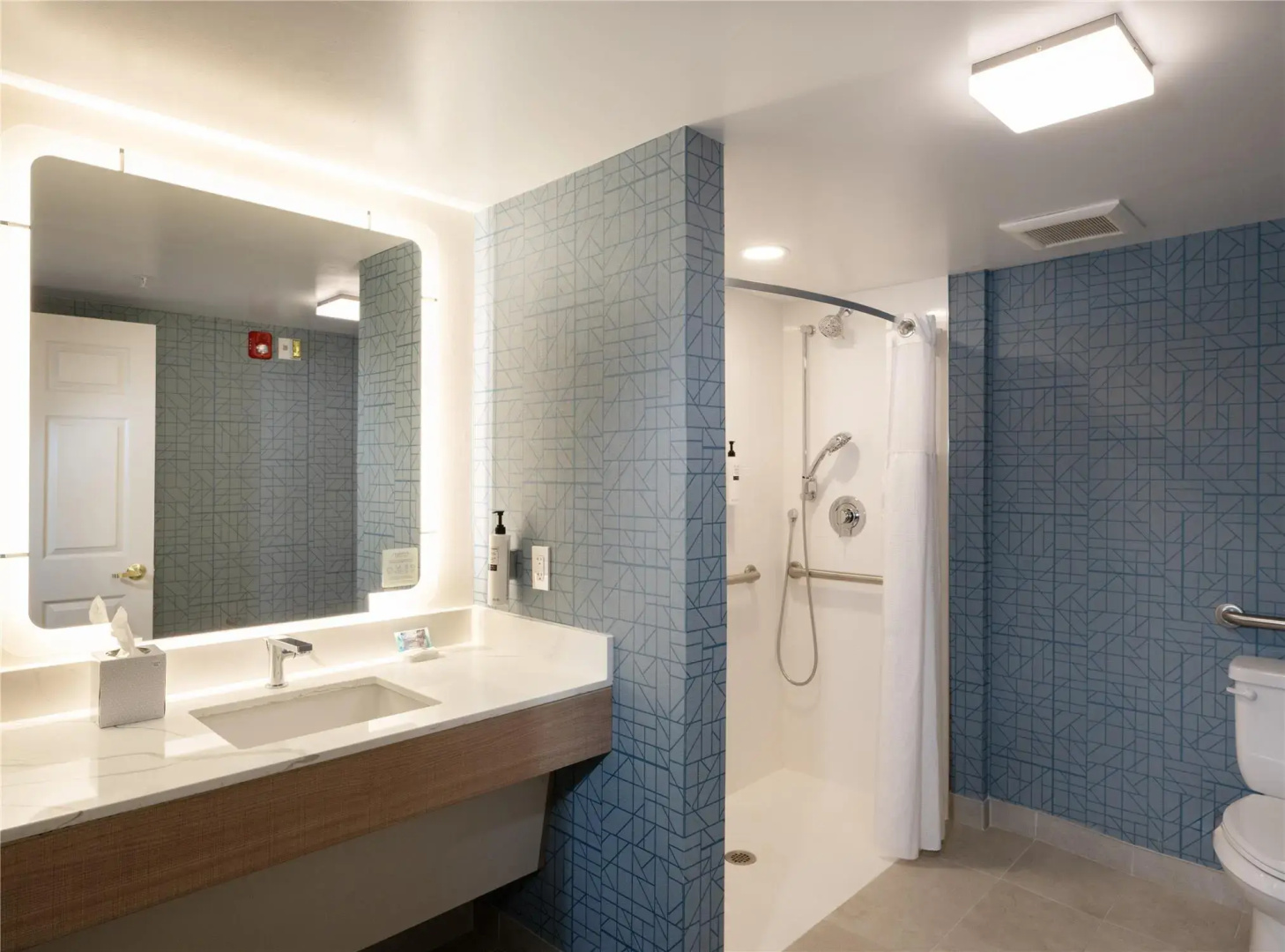 Photo - Homewood Suites by Hilton Atlanta Buckhead Pharr Road