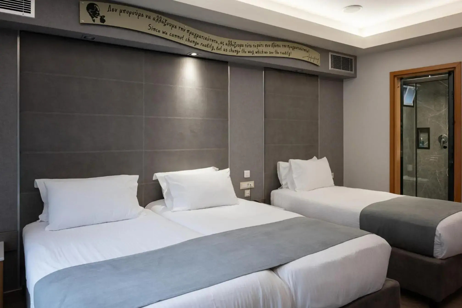 Foto - Kastro Hotel