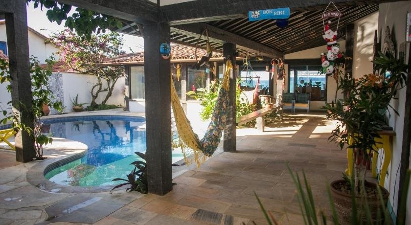 Foto - Vila Bela-Emília Guest-House