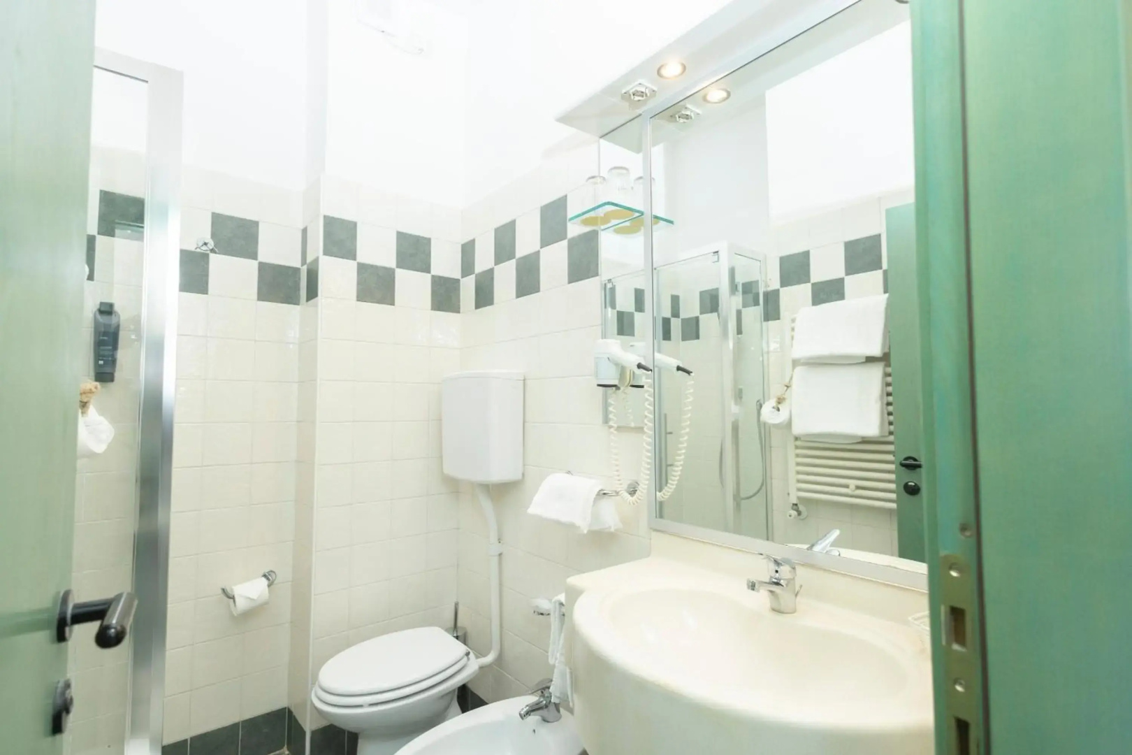 Foto - Hotel Berta