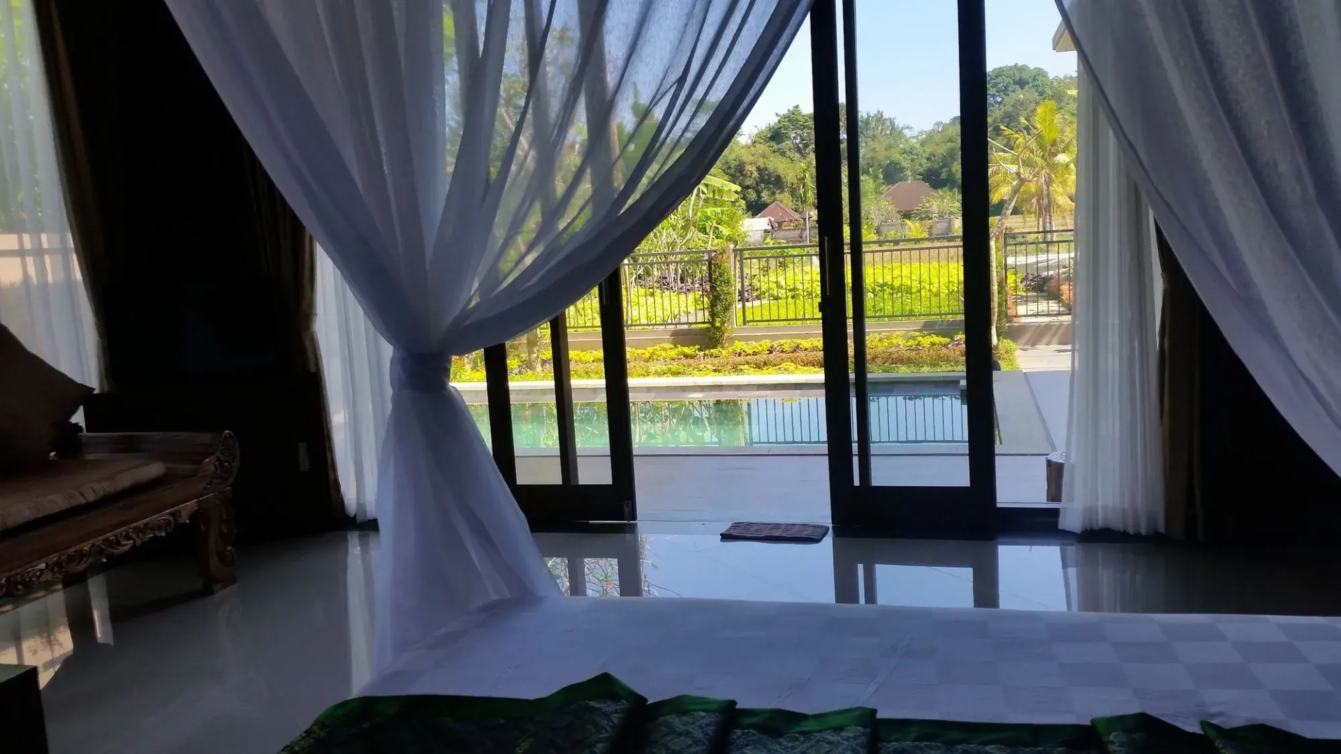 Foto - Ubud Paradise Villa