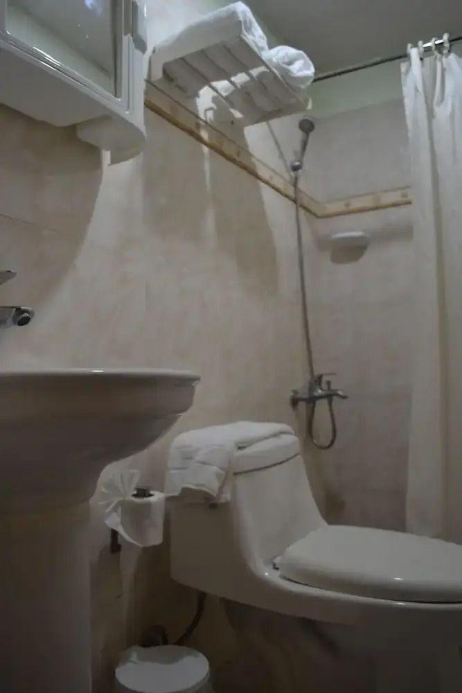 Foto - Hotel Renacer