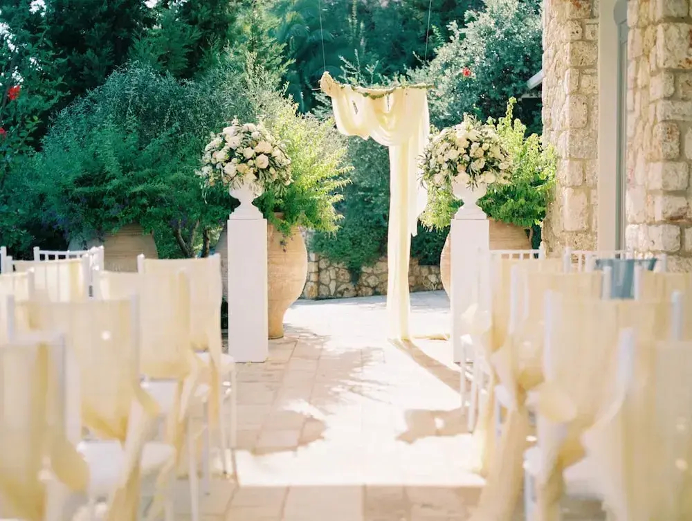 Foto - Corfu Luxury Villas