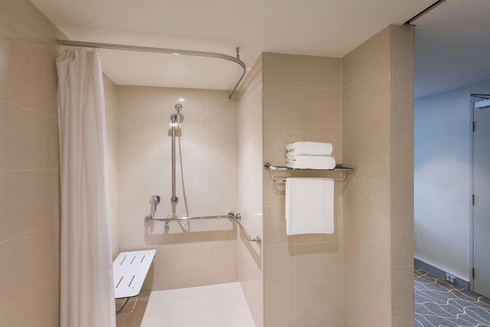 Foto - Four Points by Sheraton Perth