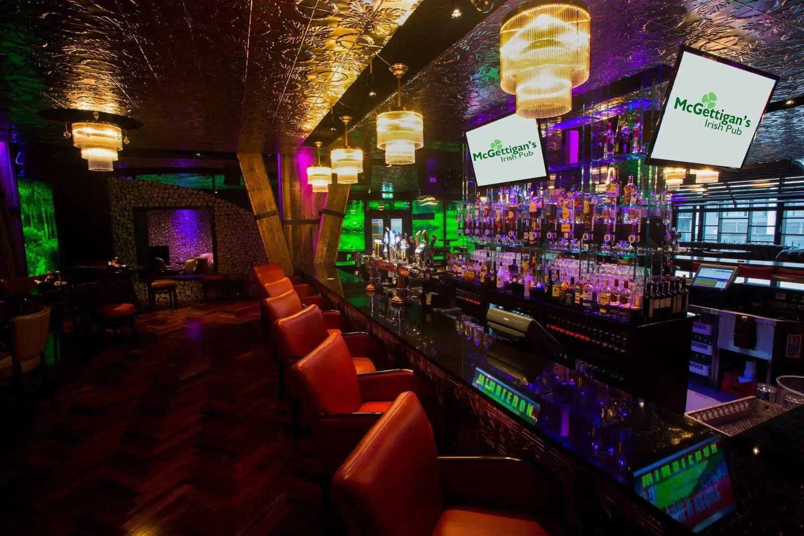 Foto - Limerick City Hotel