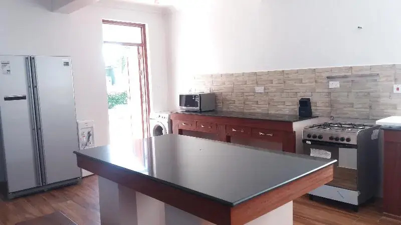 Foto - Kena Beach Villas