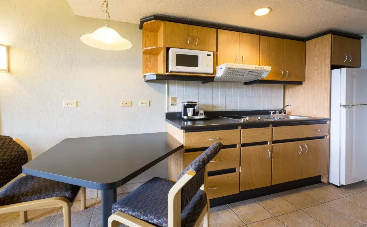 Foto - Irazú Hotel & Studios