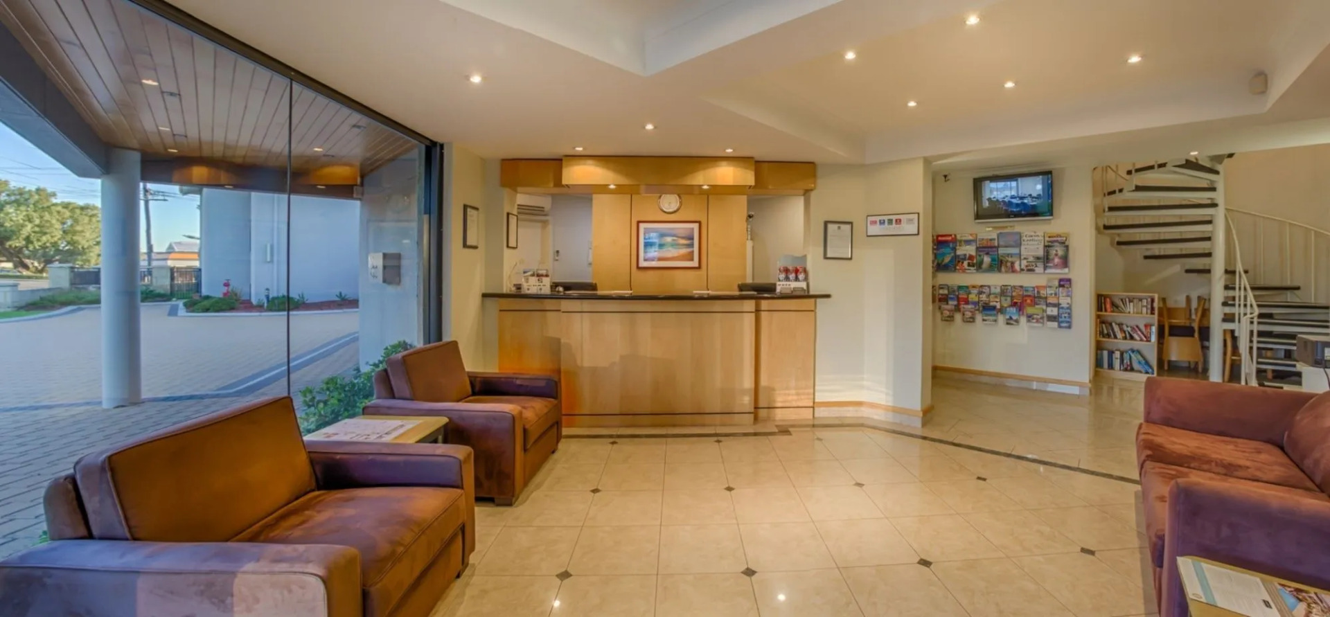 Foto - Quality Resort Sorrento Beach