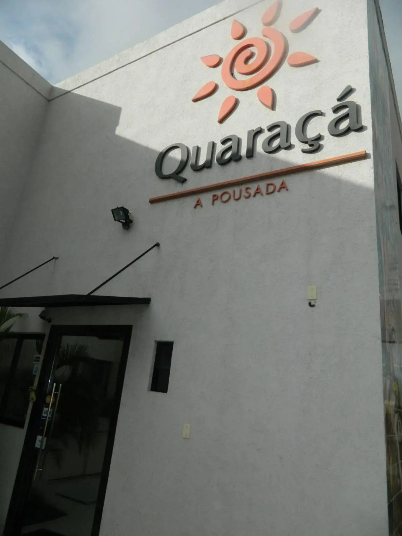 Photo - Quaraçá Pousada