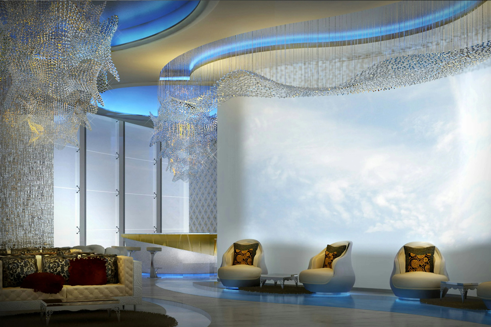 Photo - The St. Regis Zhuhai