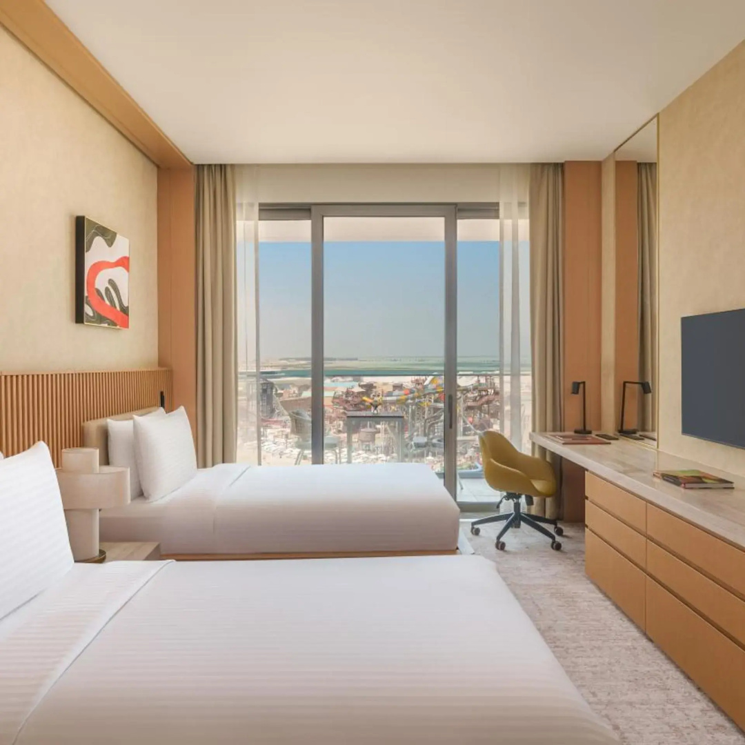 Photo - Rixos Premium Qetaifan Island North