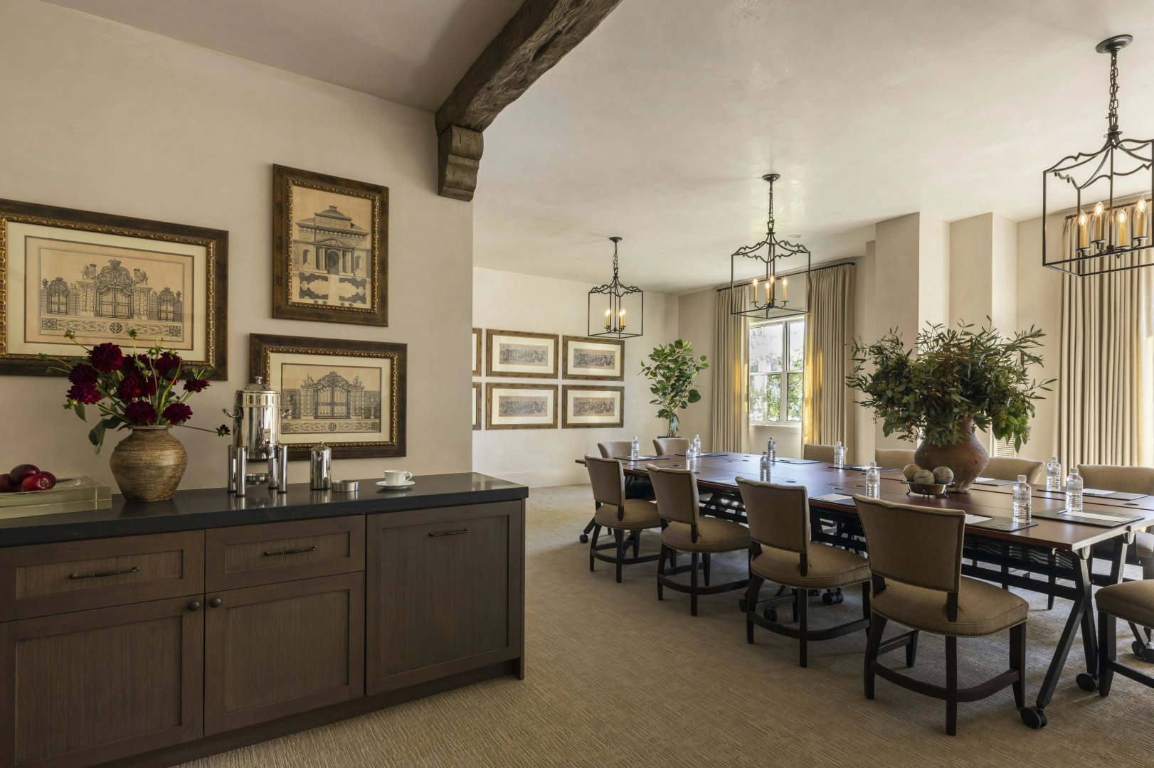 Photo - Hotel Granduca Houston