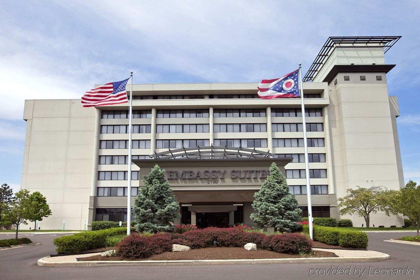 Photo - Embassy Suites by Hilton Columbus