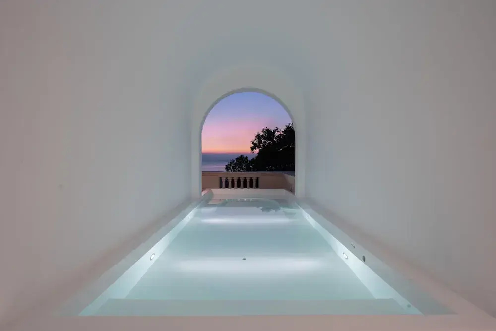 Foto - Miyue Shenzhen Roman Holiday Bubble Pool hotel