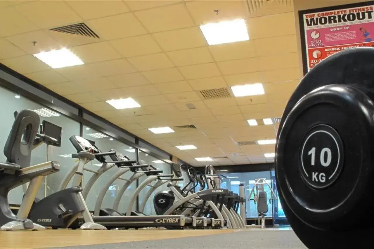 Foto - Micasa All Suites Hotel