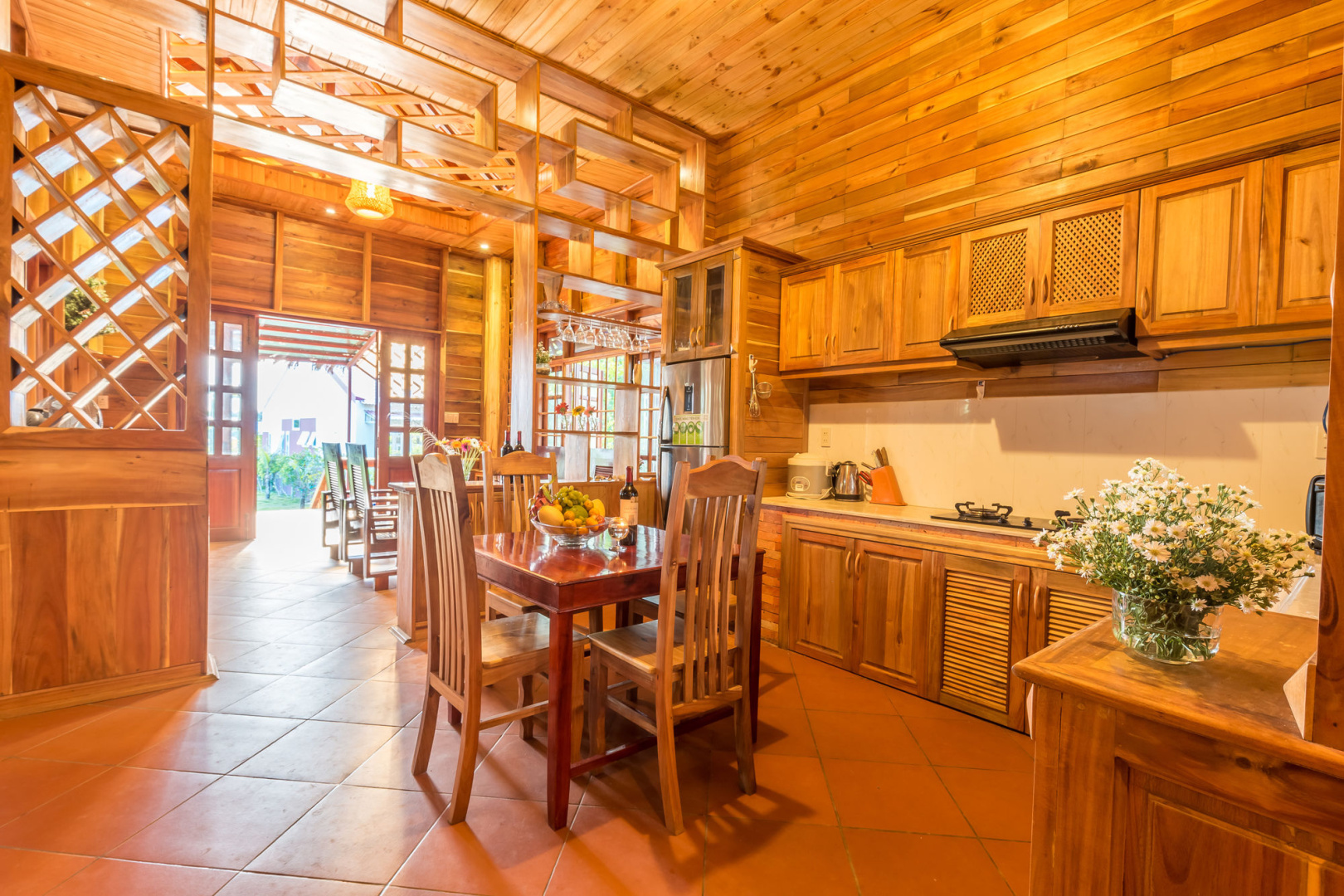 Foto - The Garden House Phu Quoc Resort