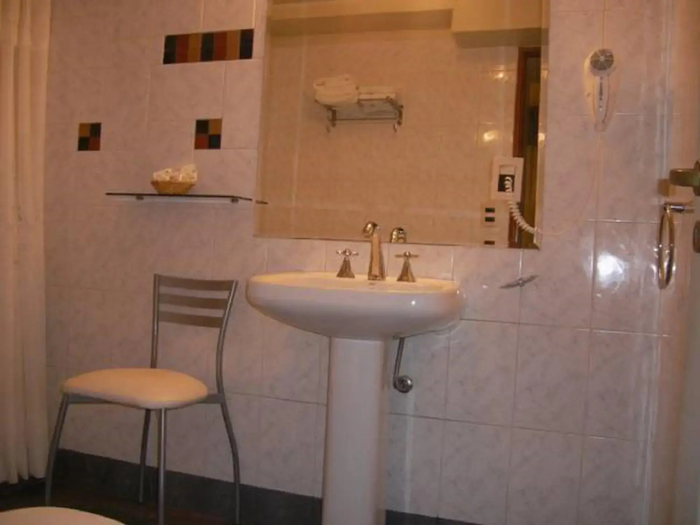 Foto - Apart Hotel San Lorenzo
